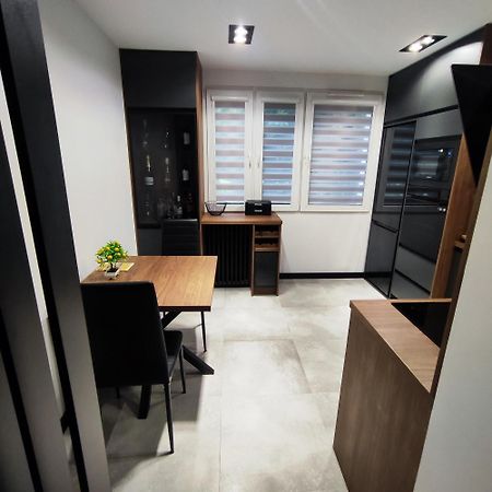 Luxury Apartment Chełm Buitenkant foto